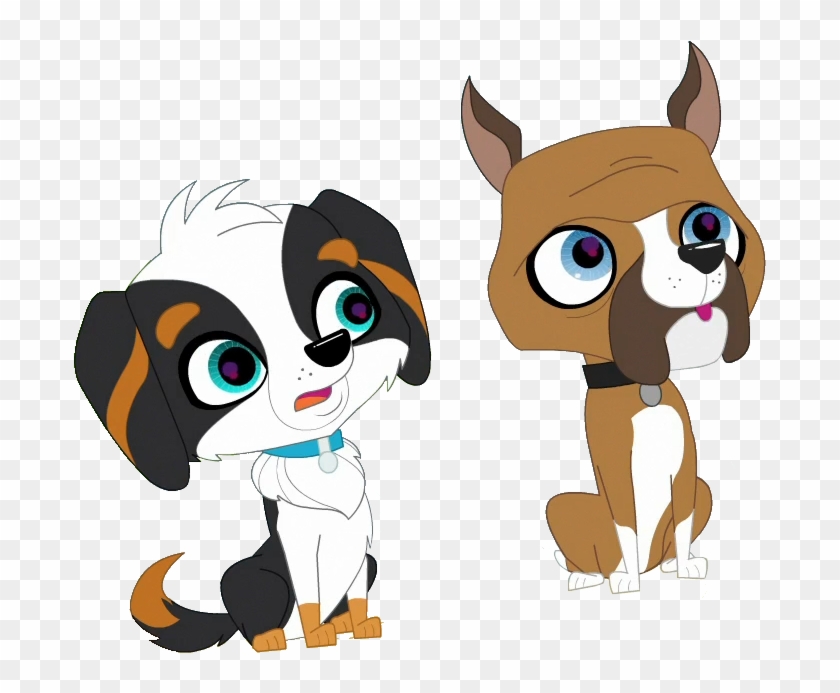Lps - Cartoon #744118