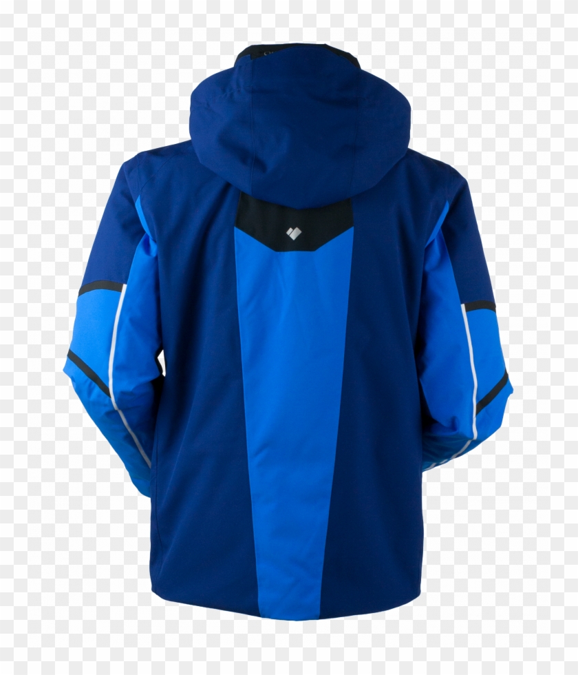 Stellar Blue, M - Cloak #744298