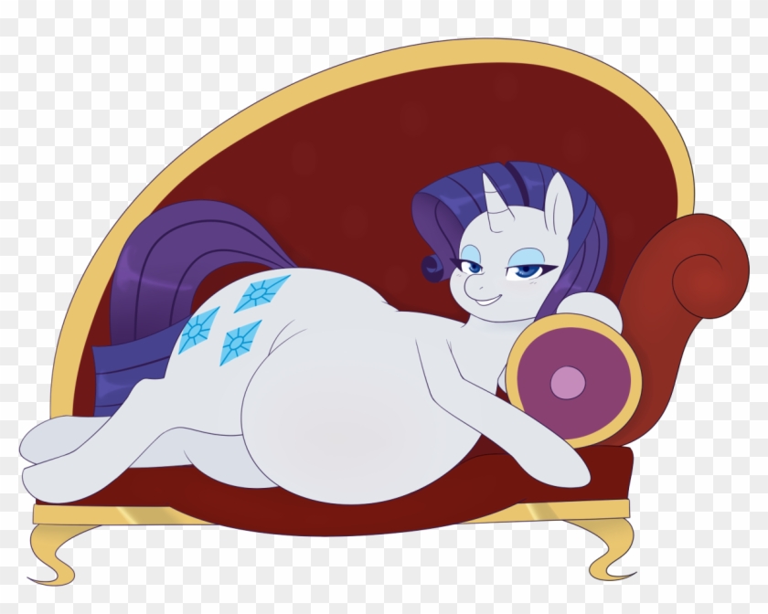 Redintravenous, Bedroom Eyes, Belly, Chubbity, Chubby, - Couch #744478