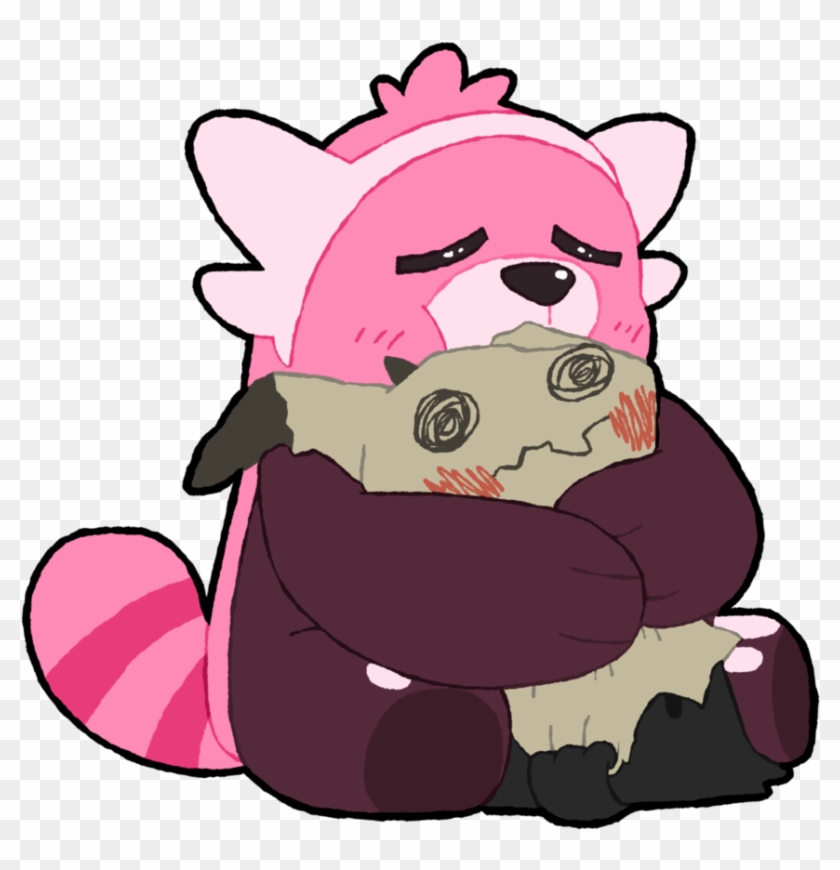 Death Hug By Fabledheights - Hug #744514