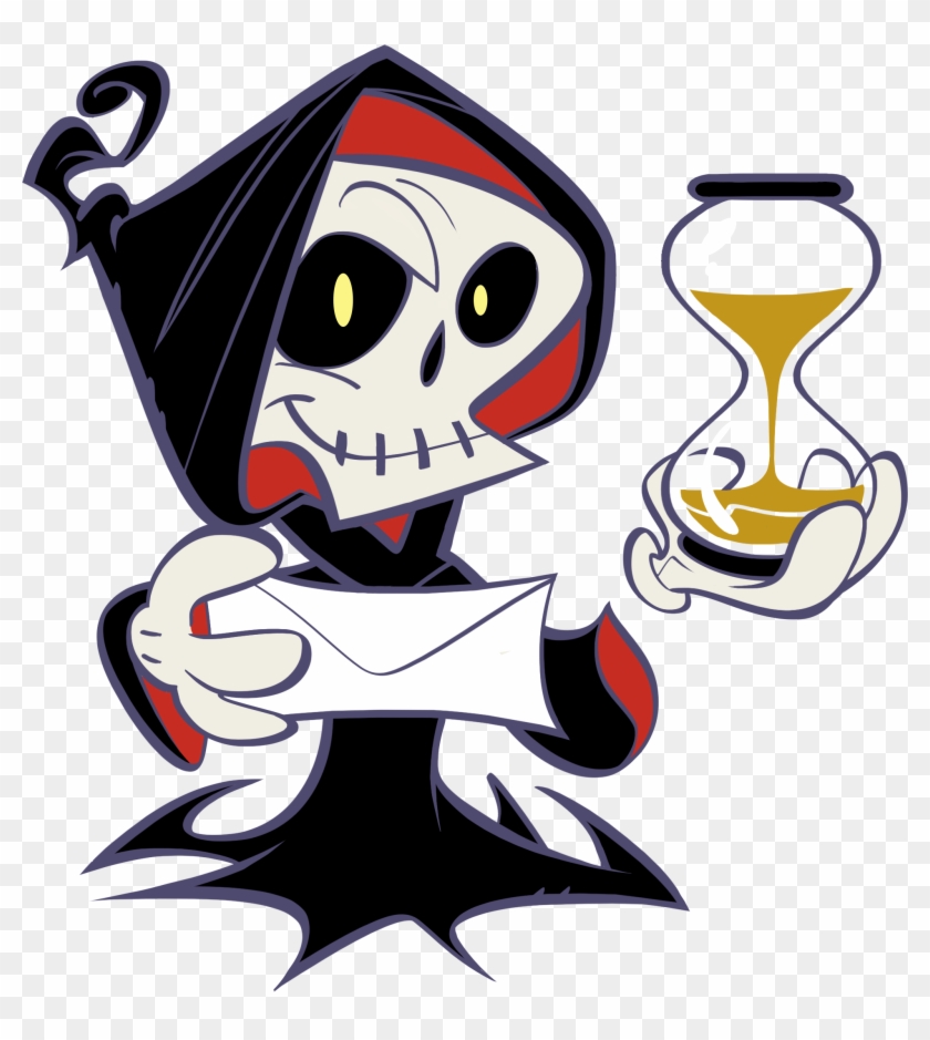How Far Away From Death Are You - Death #744538
