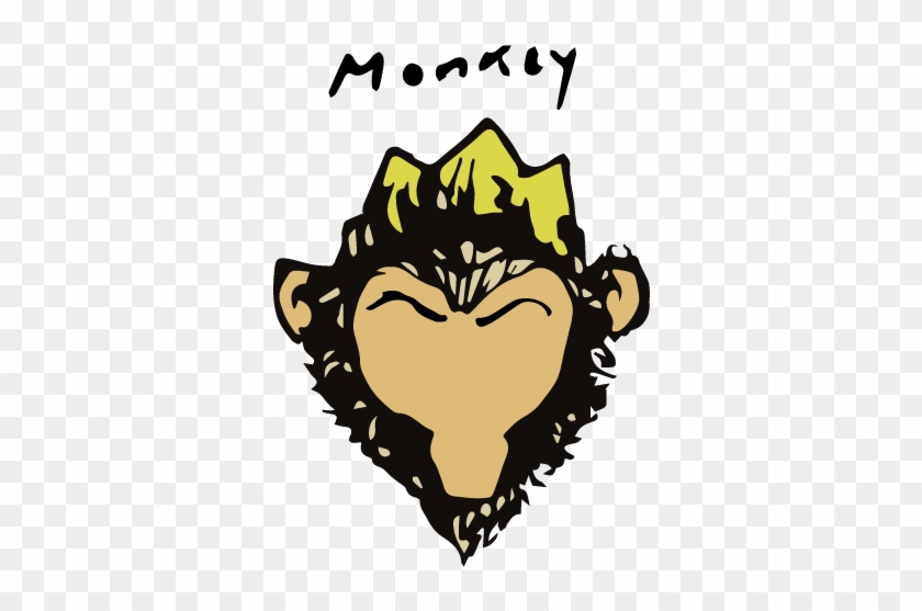 Bartram's Garden Signage Project - Monkey #744596