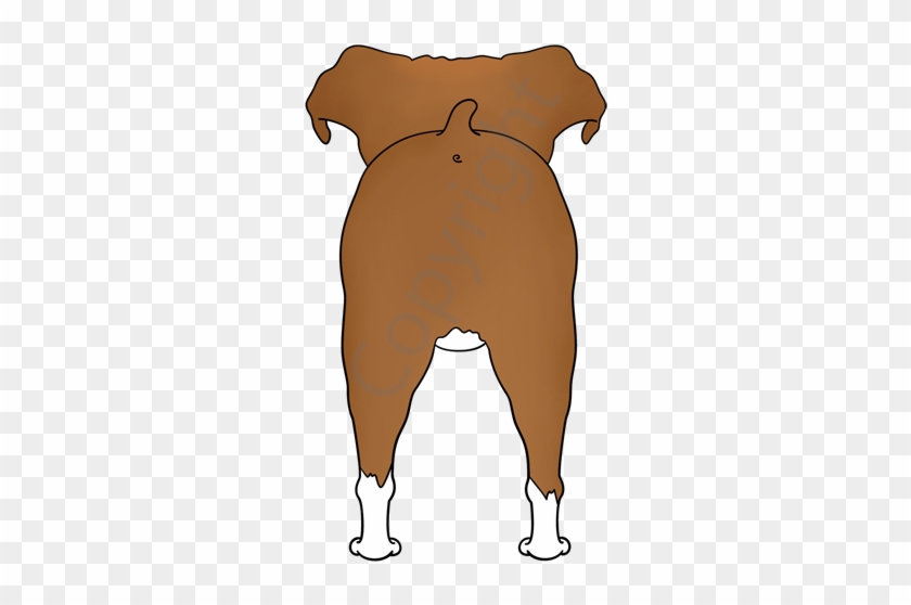 Big Nose Boxer T-shirts - Illustration #744707