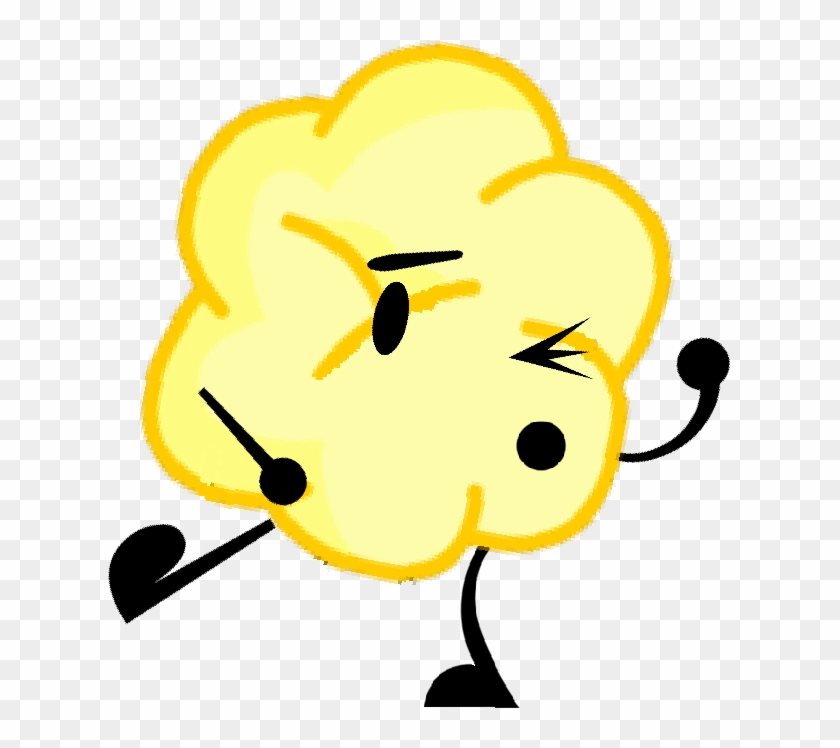 Popcorn Pose - Wiki #744788