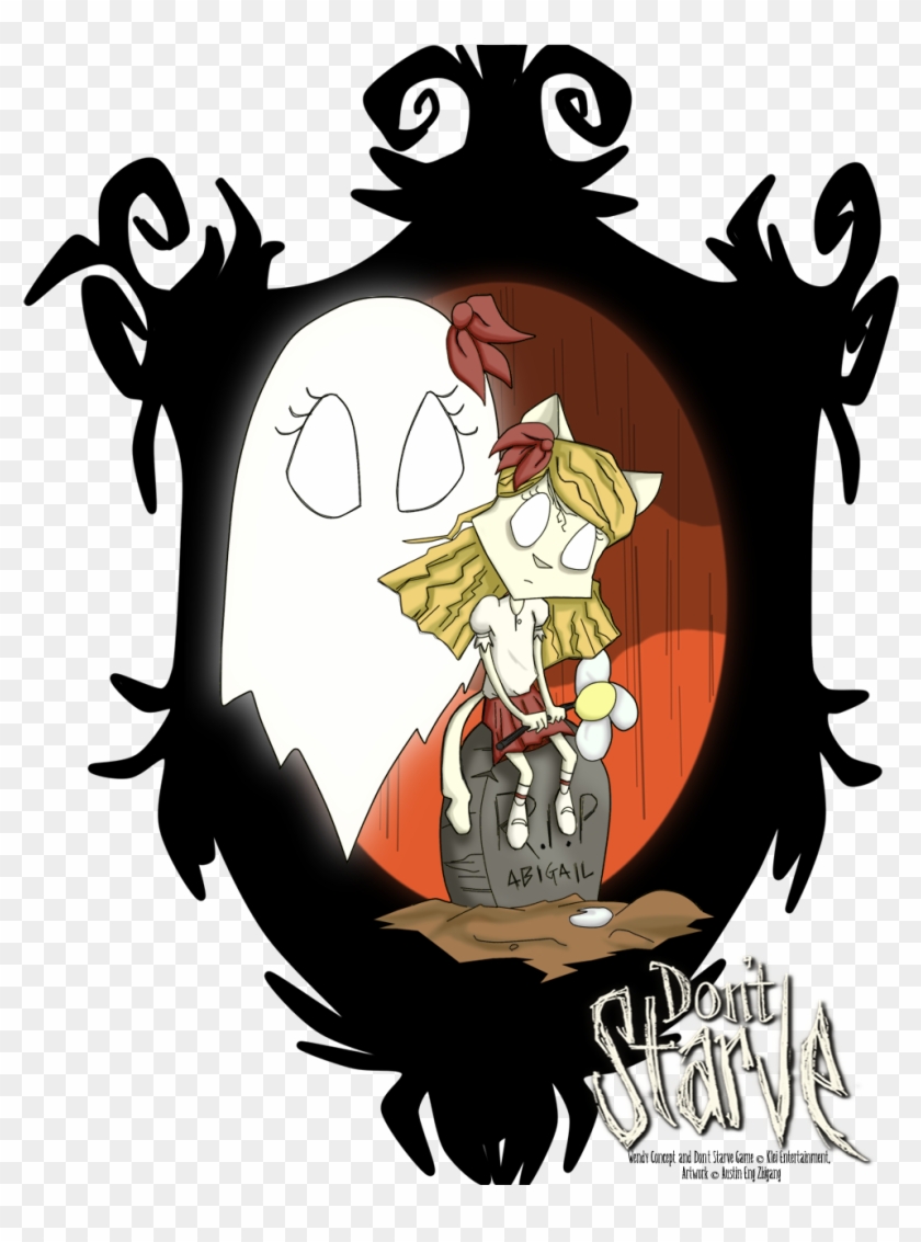 "that's My Twin Sister, Abigail - Cartoon #744810