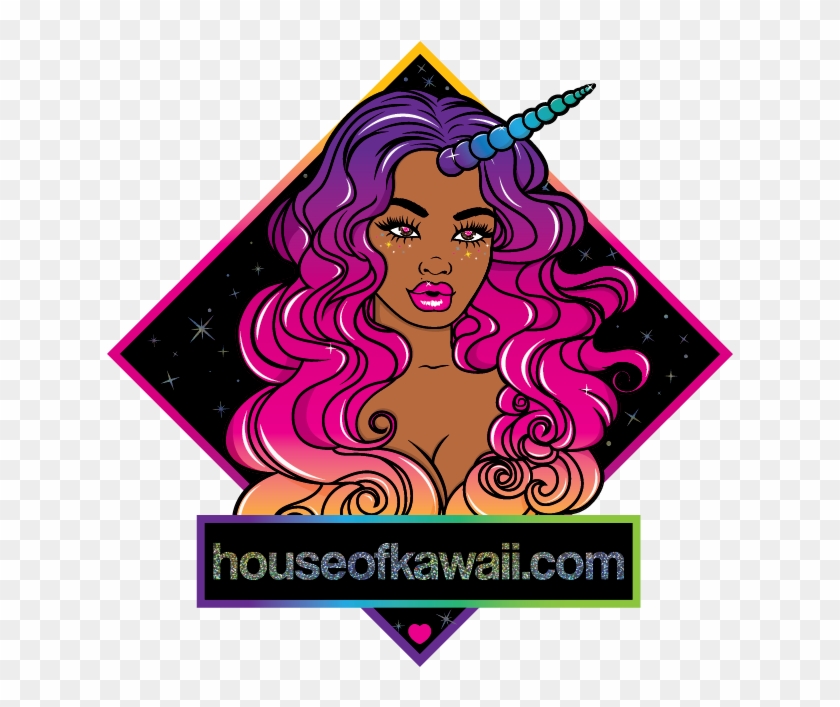 Houseofkawaii - Illustration #744890