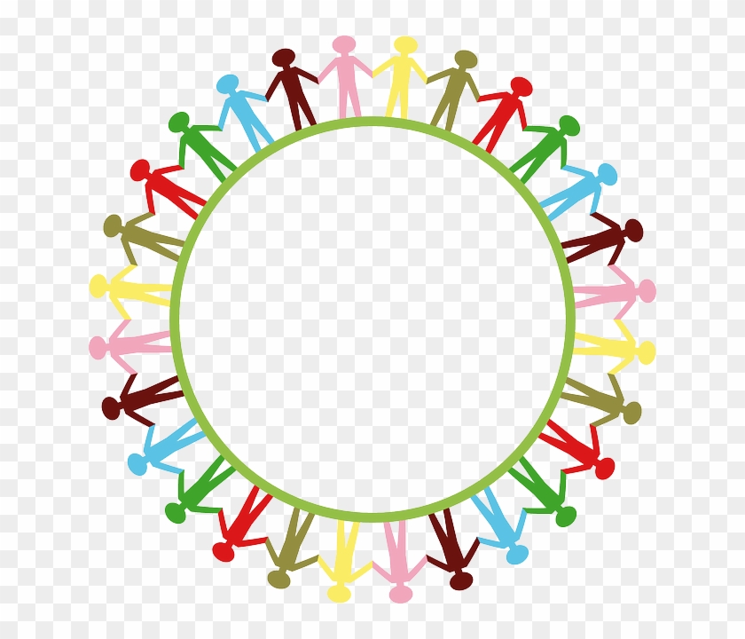 Skolestart - We Are One Big Family #744923