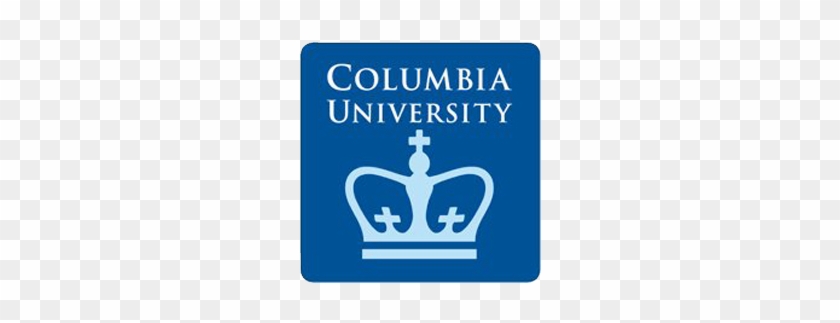 Columbia University Study Abroad - Columbia University Logo #745056