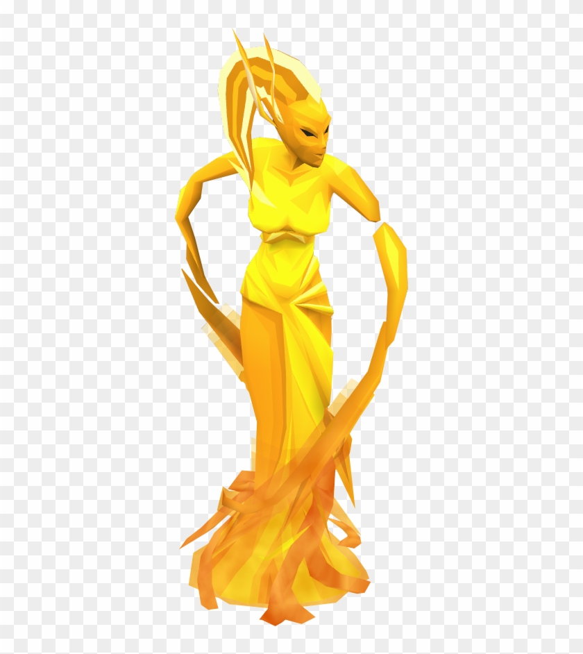 Liquid Gold Nymph - Liquid Gold Nymph #745130