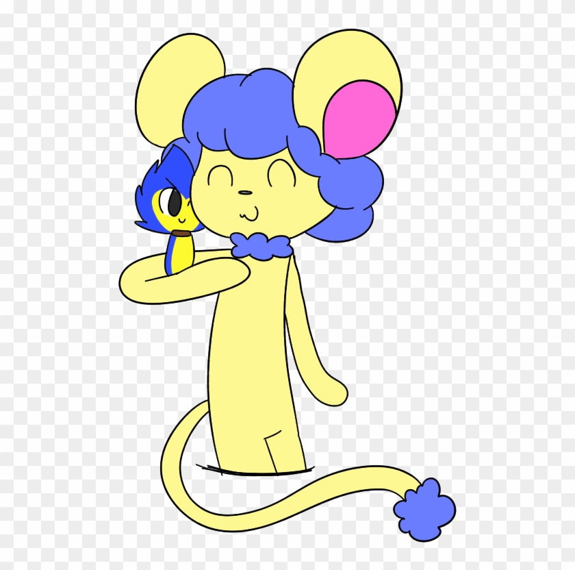Art Character Happiness Fiction Animal - Cartoon #745225