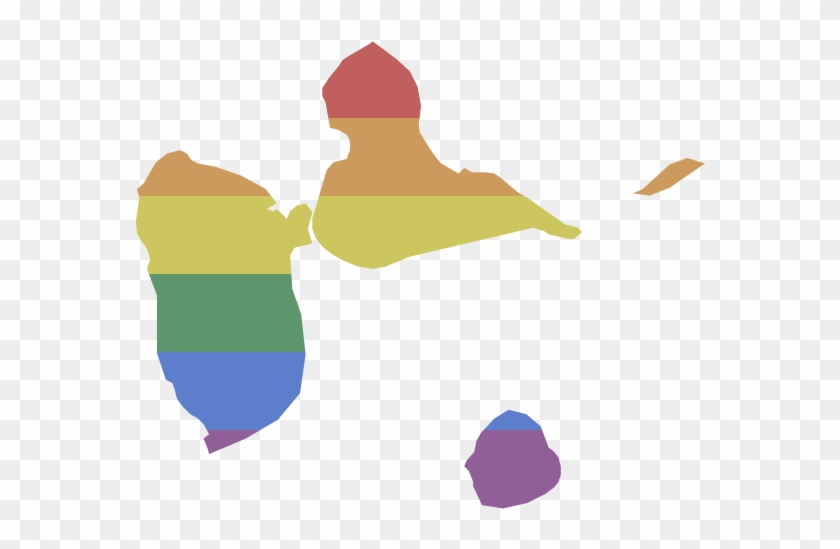 Lgbt Guadeloupe - Lgbt Guadeloupe #745314