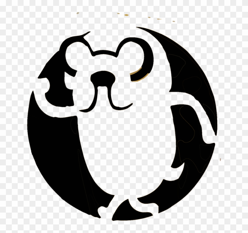 Adventure Time Stencil - Comics #745364