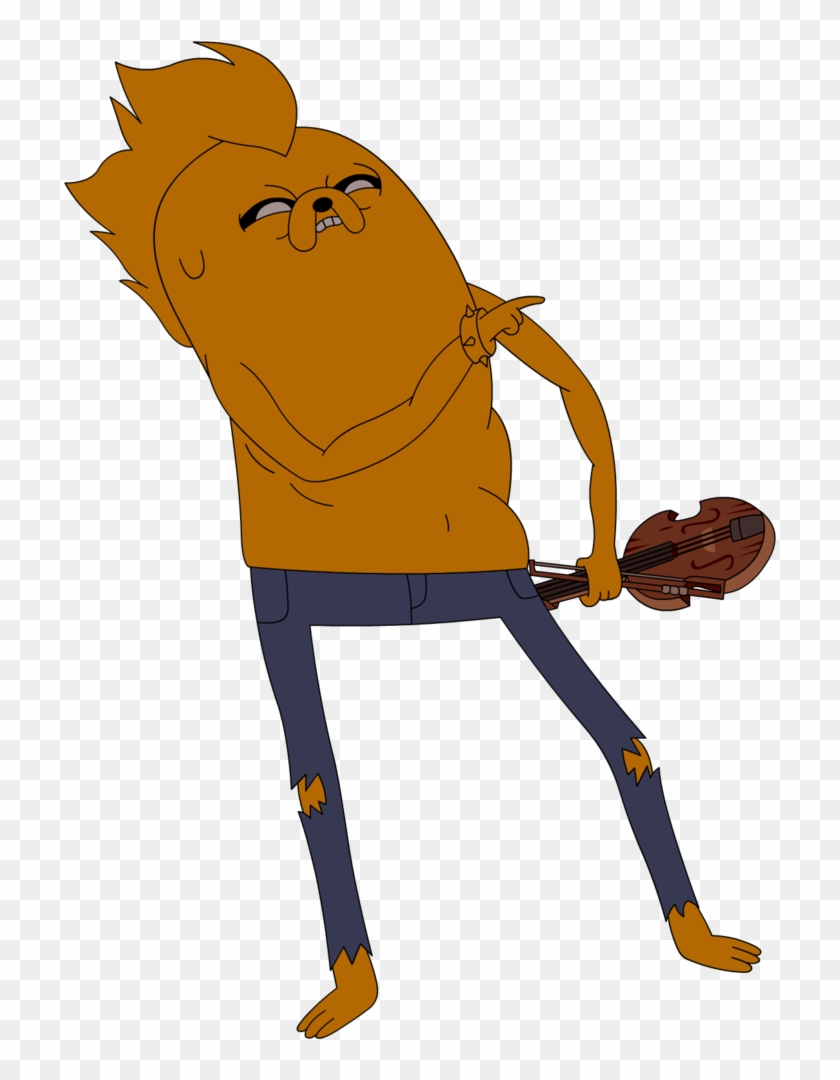 Jake - Adventure Time What Was Missing Jake #745425