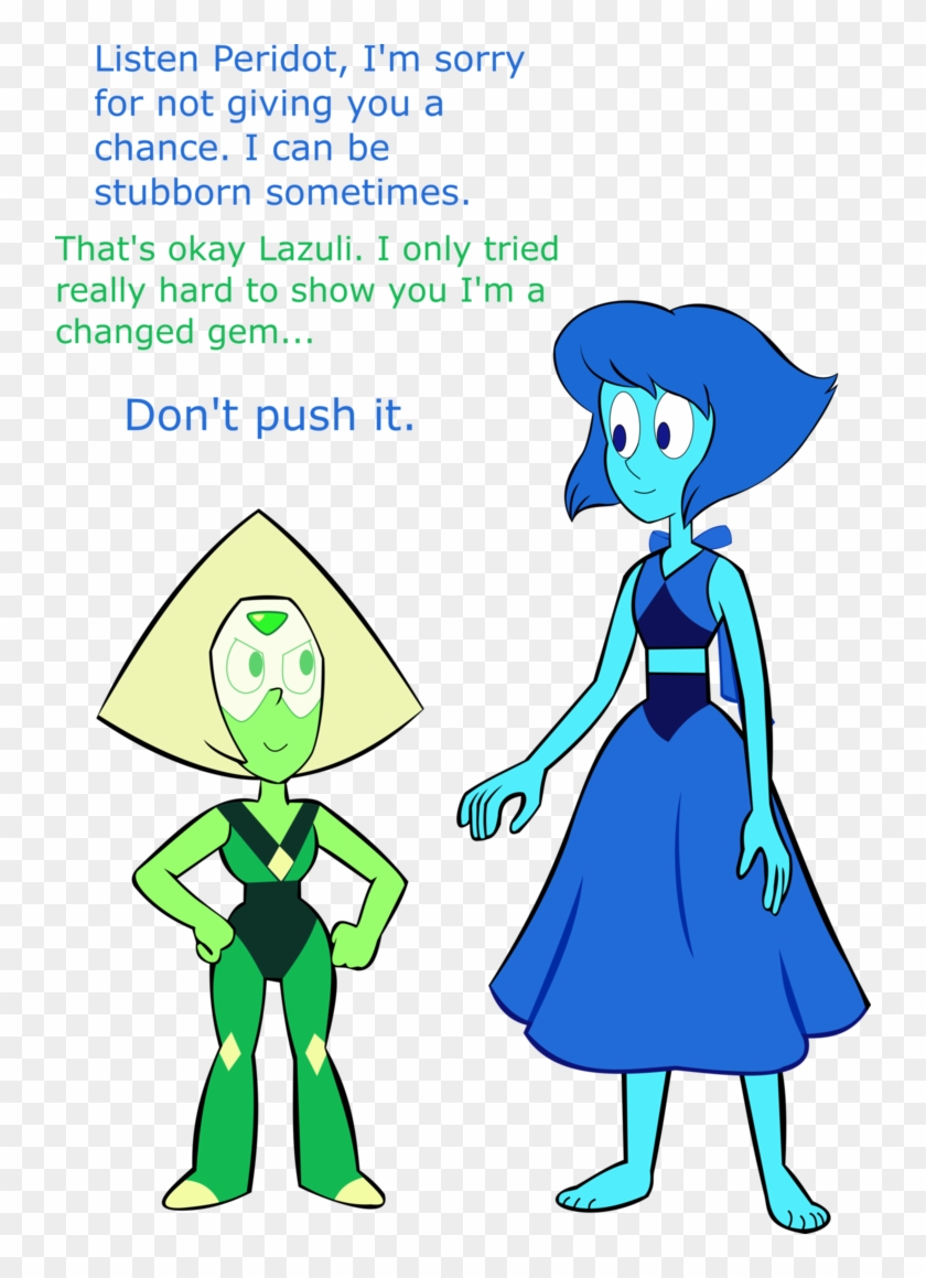 The Patch Up By Thebosscamacho - Cartoon #745478