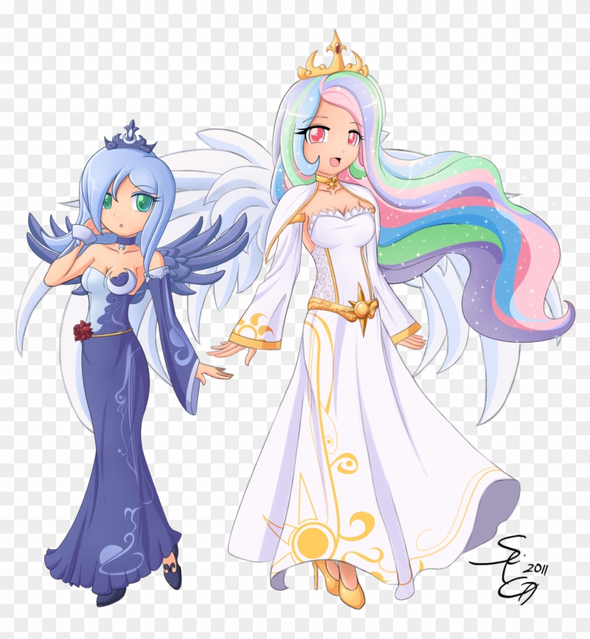 Princess - Little Pony Friendship Is Magic #745526
