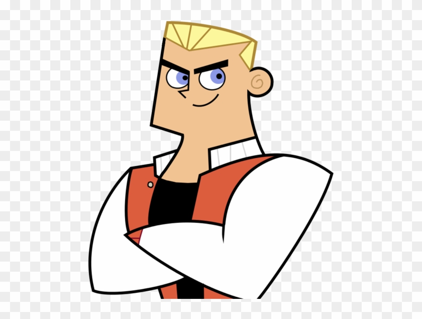 Dash Baxter By Christophr1 - Dash Baxter Danny Phantom Dash #745743