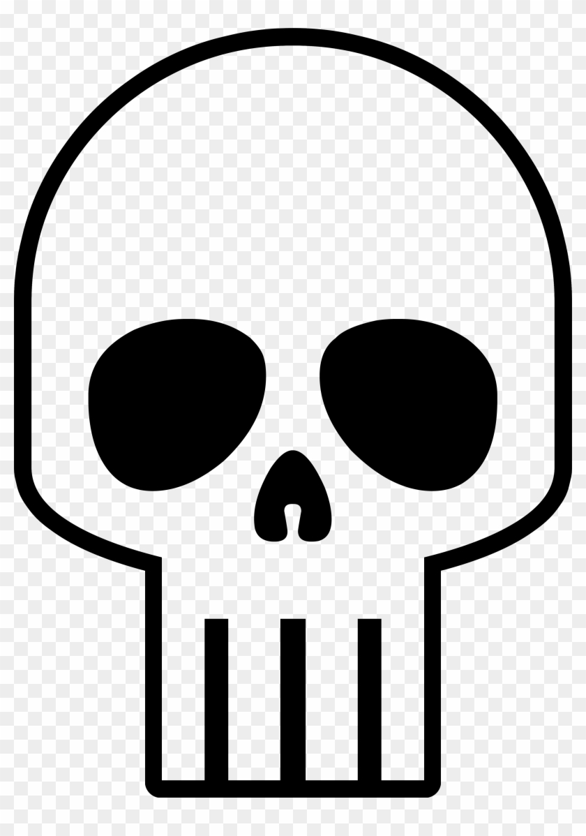 The Skull Mark By Jamesng8 The Skull Mark By Jamesng8 - Phantom Skull Mark #745973