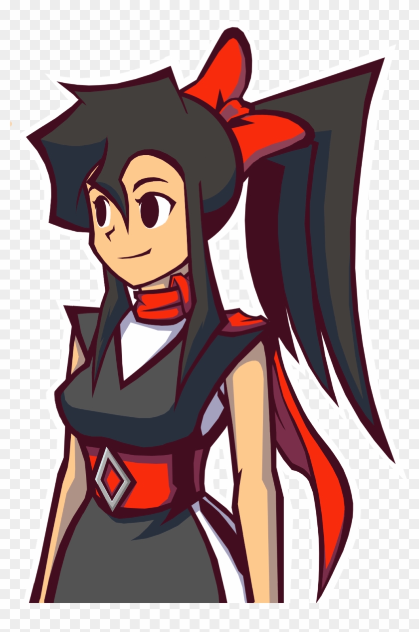 An Interpretation Of The Fiancee From Ghost Trick - Cat Sissel Ghost Trick #746000