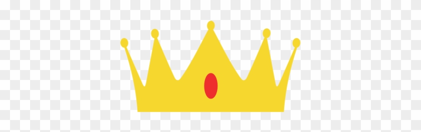 Crown Icon - Illustration #746029