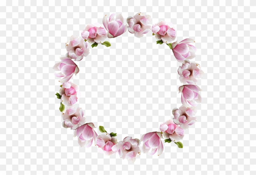 Flower Crown Png Image - Miracles And Saint Quotes #746116