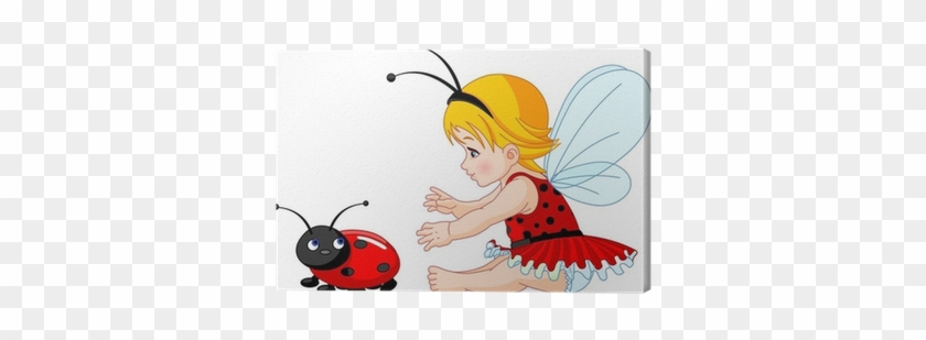 Moms Love Ladybugs & Friends: Jokes & Cartoons #746153