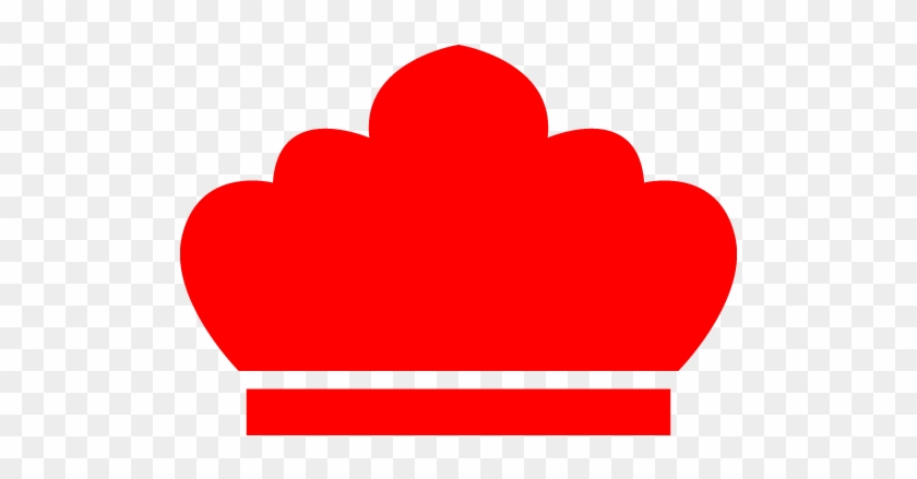 Red Crown 6 Icon - Red Crown 6 Icon #746168