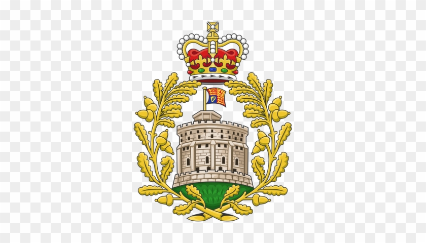 Kinguio Clipart Constitutional Monarchy - House Of Windsor Logo #746283