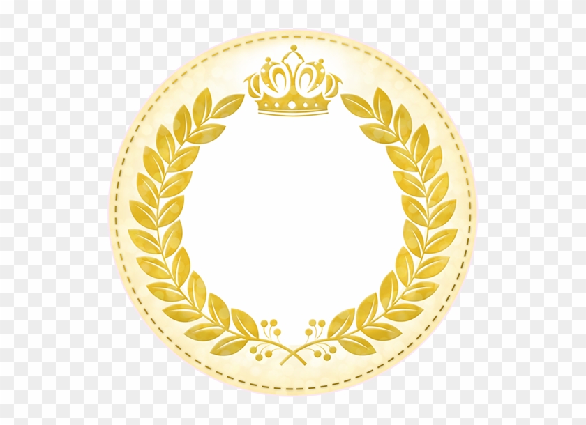 Coroa Princesa Png - Brasão Princesa Vetor #746350
