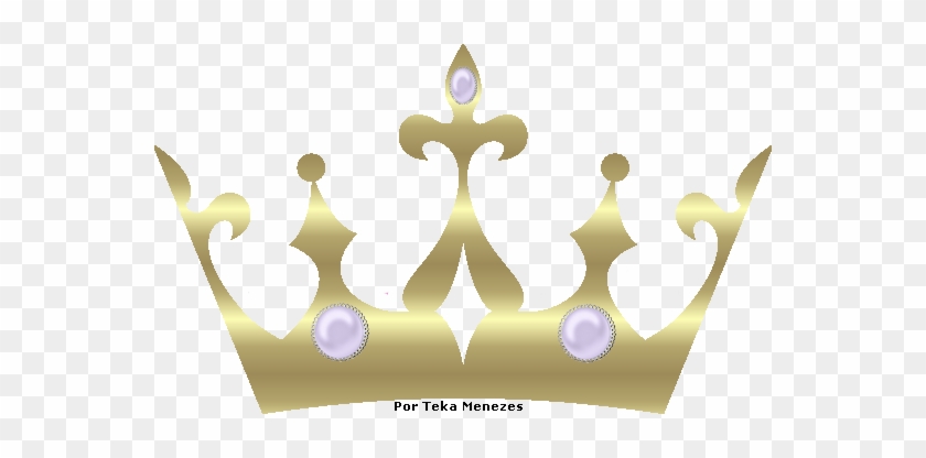Coroas De Princesa - Illustration #746402