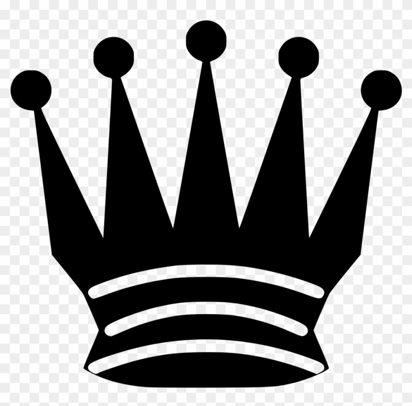 Chess Tile Qd - Queen Chess Png #746435