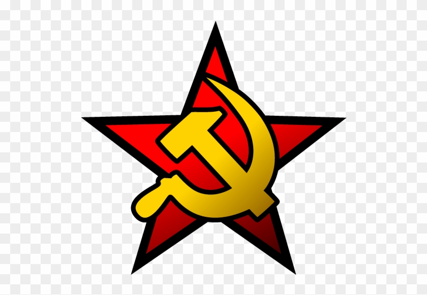 So, The Thing That's Cool About - American Flag Star Png #746516