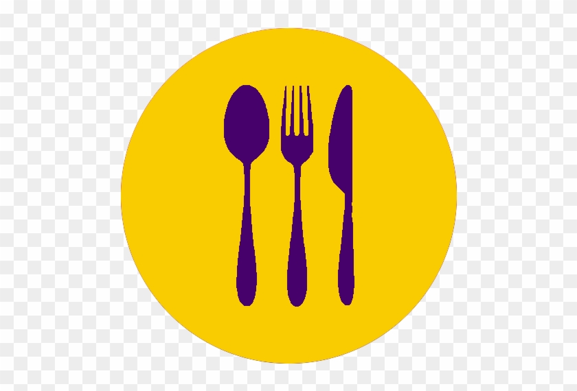 Restaurant2 - Icon #746590