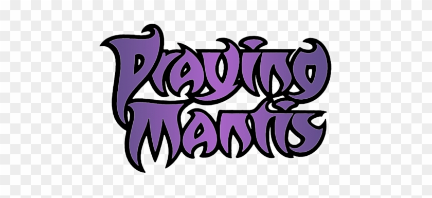 Praying Mantis Image - Praying Mantis - Time Tells Nolies #746615