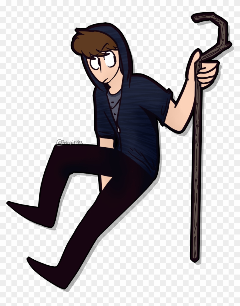 “ Based On @thatsthat24 's Recent Selfie I Had To Okay - Jack Frost #746698