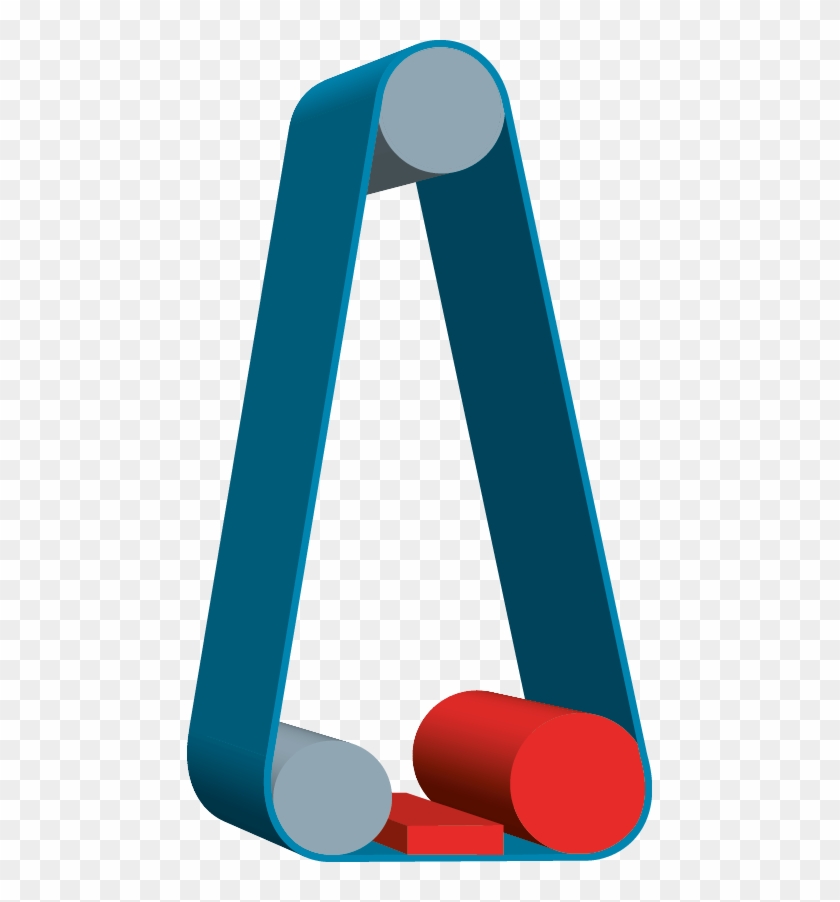 Calibration Roller - Calibration Roller #746699