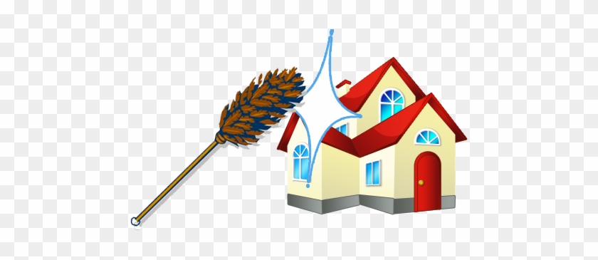 House Cleaning Pics - Build A Home In Phases #746836