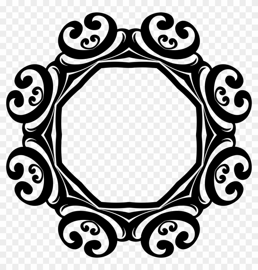 Big Image - Circle #746946