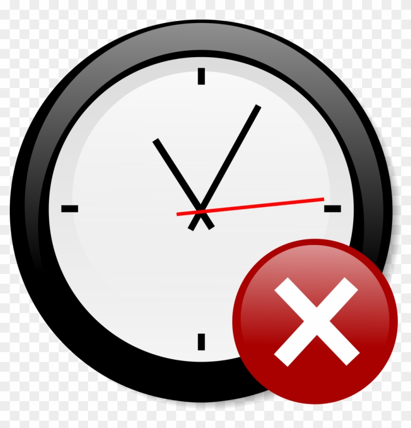Modern Clock Chris Kemps 01 With Octagon-warning - Around The Clock Plumbing #746980