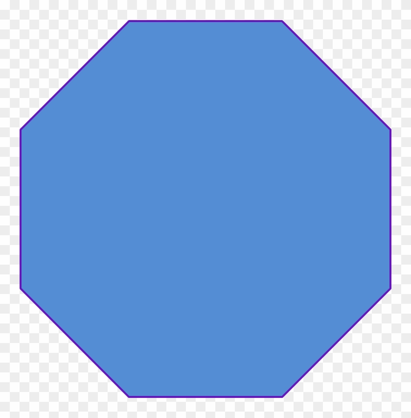 Octagon - Octagon #747068