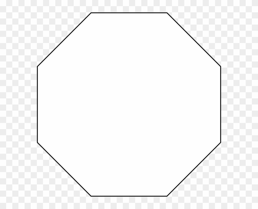 Click The Image To The Right To Discover The Formulas - Decagon Png #747075