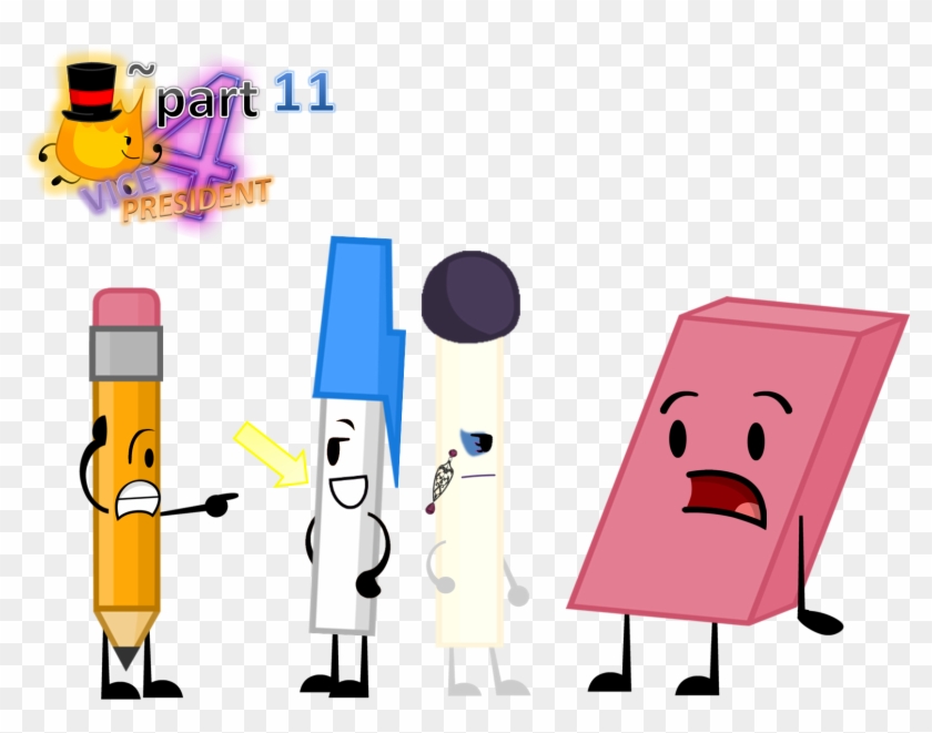 Rfvp Logo - Bfdi Running For Vice President #747118