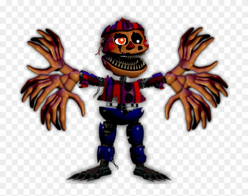 Retrieved From "http - Fnaf Edits #747131