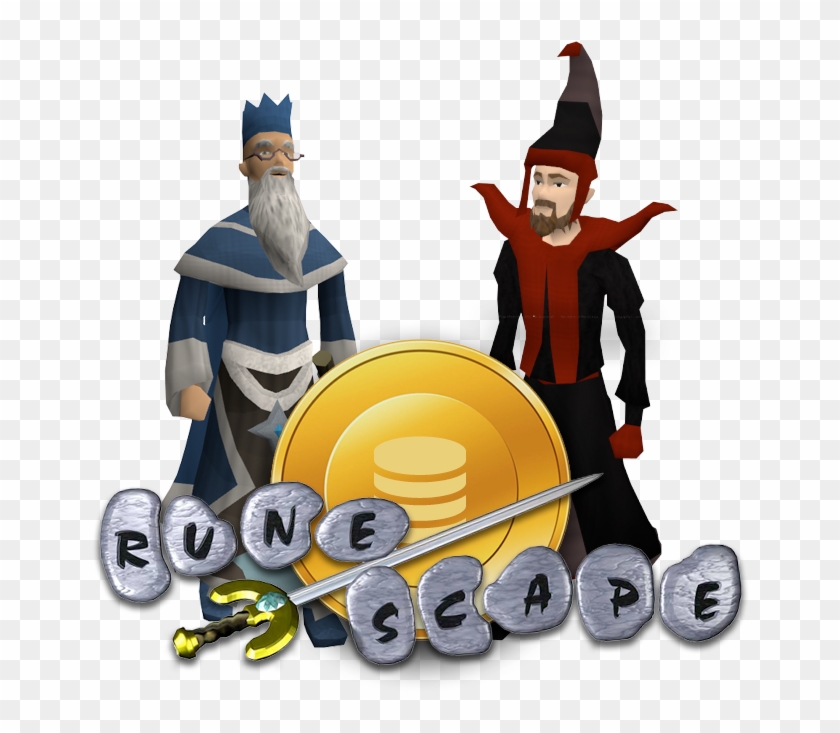Old School Runescape Gold #747138