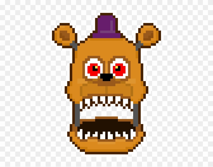 Five Nights At Freddy's #747145