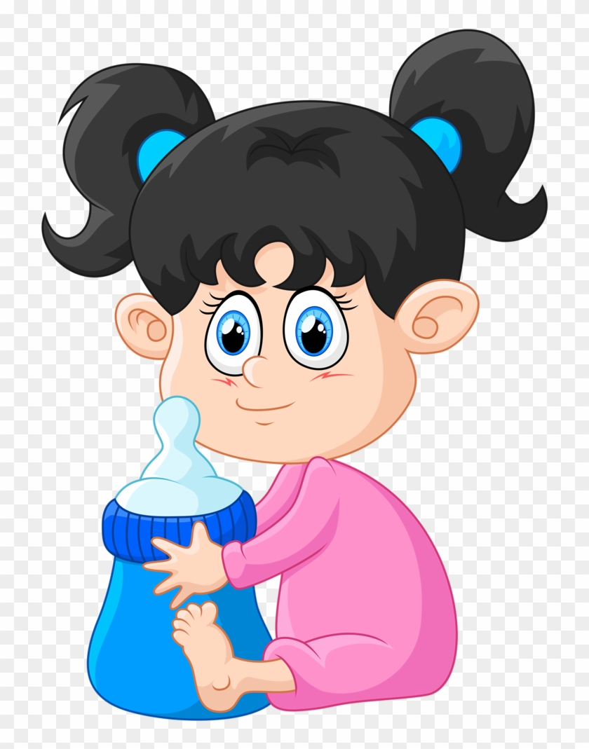 Bebê & Gestante - Clip Art #747169