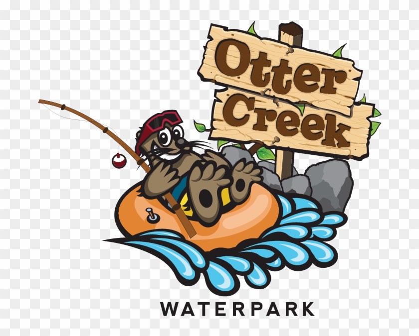 Try Renting One Of Our New Darby's Cabana For A Day - Otter Creek Waterpark #747209