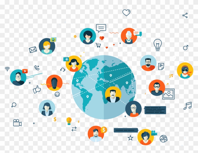 Get Paid For Renting Out Your Extra Hard Drive Space - Blockchain Application #747236