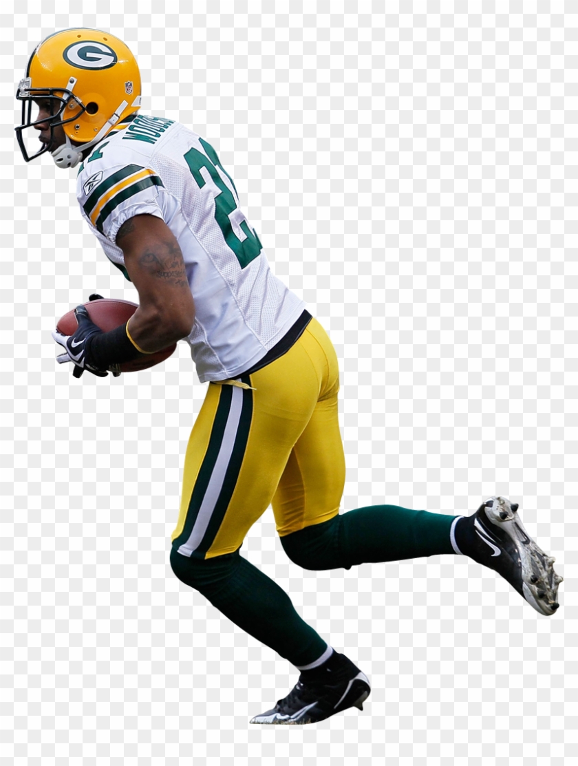Green Bay Packers - Sprint Football #747290