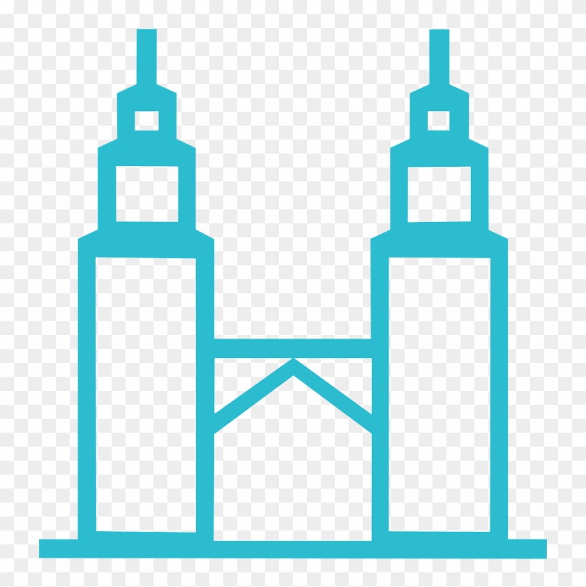 Petronas Towers - Malaysia #747502