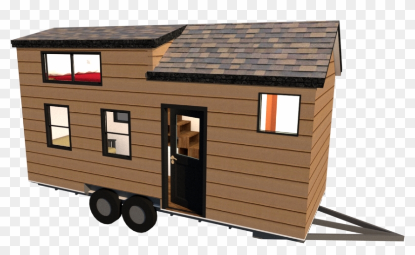 The - House #747756